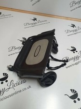 Baby jogger glider for sale  ISLEWORTH