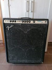 Fender bassman ten gebraucht kaufen  Villmar