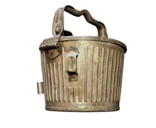Trommel ww2 notare usato  Nichelino