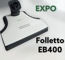 Vorwerk folletto eb400 usato  Aversa