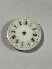 Mouvement montre gousset d'occasion  Pont-sur-Yonne
