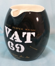 Whisky water jug for sale  NEWPORT