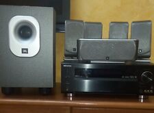 Amplificatore kenwood krf.v.80 usato  Palermo