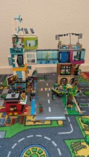Lego stadtzentrum 60380 gebraucht kaufen  Oldenburg (Oldenburg)