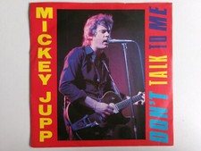 Mickey jupp talk for sale  SUNBURY-ON-THAMES