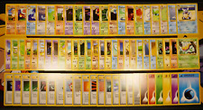 Hpcomplete pokemon base for sale  San Diego