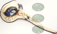 Maschera veneziana becco usato  Padova