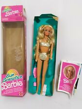 Barbie sun sensation usato  Ragalna