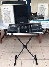 Sonorisation complete tres d'occasion  Audenge