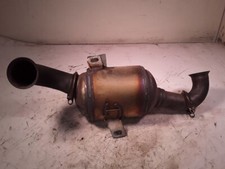 Catalyseur citroën berlingo d'occasion  Roche-la-Molière