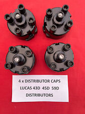 Distributor caps triumph for sale  MANSFIELD