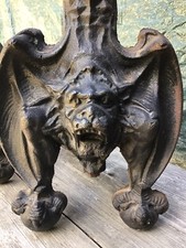Antique cast iron for sale  Leavenworth
