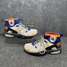 Nike acg boots for sale  SHREWSBURY