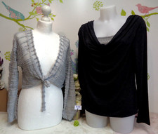 Lot vêtements occasion d'occasion  Ruoms