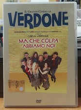 Che colpa abbiamo usato  Verrua Savoia