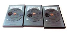 Gerald Kein Basic - Advanced Hypnosis Certification Training 18 DVDs Set comprar usado  Enviando para Brazil