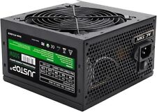 Justop 500w atx for sale  BIGGLESWADE