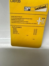 Alfa romeo brake for sale  SOUTHWELL