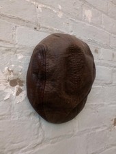 Real distressed leather for sale  LEIGHTON BUZZARD