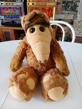Coleco alf alien for sale  New Market