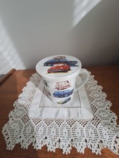 Mini car mug for sale  MACCLESFIELD