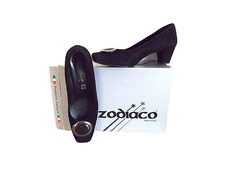 Zodiaco scarpe basse usato  Trieste