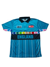 England cricket 1996 for sale  BRADFORD