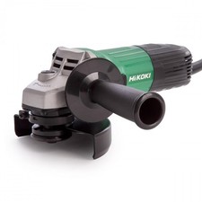 Hikoki g12stx 115mm for sale  LEICESTER