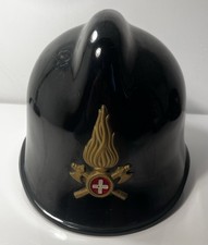 Casque sapeurs pompiers d'occasion  Nice-