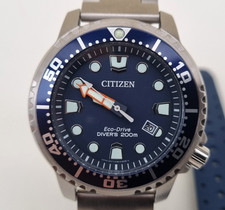 Citizen promaster marine gebraucht kaufen  Wüstenrot