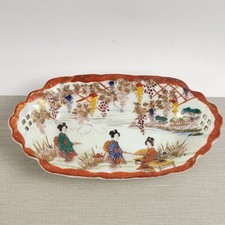 Antique japanese imari for sale  Racine