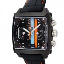 Usado, Cronógrafo TAG Heuer Monaco calibre 24 36 CAL5110.FC6265 #067 comprar usado  Enviando para Brazil