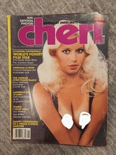 Rare cheri 1981 for sale  Tipton