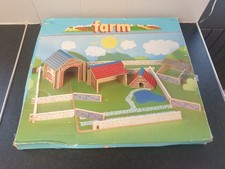 Elc wooden toy for sale  BALLYNAHINCH