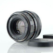 Zenit helios 44m for sale  GLOUCESTER