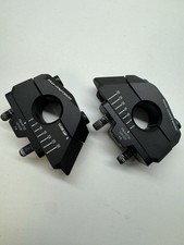 Usado, Barra traseira variável Honda NC750X NC700X SW Motech para guidão 22MM comprar usado  Enviando para Brazil