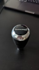 Mazdaspeed oem carbon for sale  READING