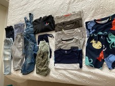 12 boy bundle month baby 18 for sale 12 boy bundle month baby 18 for sale WALTHAM CROSS