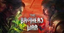 Brother war mtg for sale  WOKING