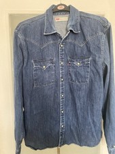 Mens genuine levi for sale  MIDDLESBROUGH