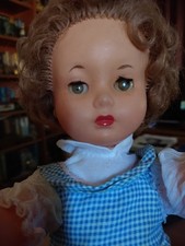 Bambola vintage doll usato  Palermo
