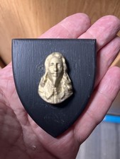 Charles relief bust for sale  PRESTON