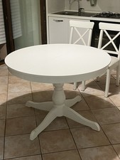 Tavolo ikea ingatorp usato  Anzio