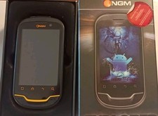 Ngm explorer cellulare usato  Varese