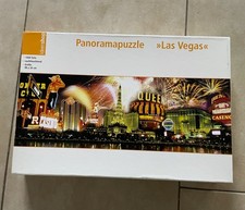 Panoramapuzzle puzzle motiv gebraucht kaufen Panoramapuzzle puzzle motiv gebraucht kaufen  Bad Soden-Salmünster