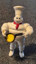 Figurine bibendum michelin d'occasion Figurine bibendum michelin d'occasion  Aigrefeuille-d'Aunis