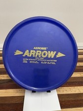 Aerobie arrow disc for sale  Charlotte
