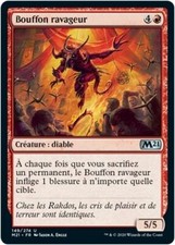 Mtg magic m21 d'occasion  Tardets-Sorholus