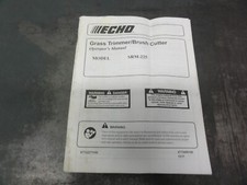 Echo srm 225 for sale  Mineral Wells