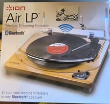 Ion air wireless for sale  GULLANE